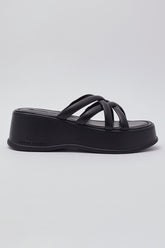 Smith Hottest Heel Black